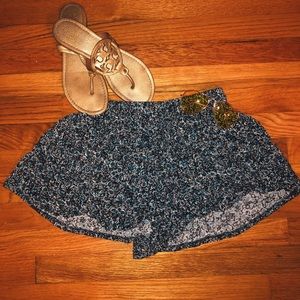 AMERICAN EAGLE | Flowy Shorts